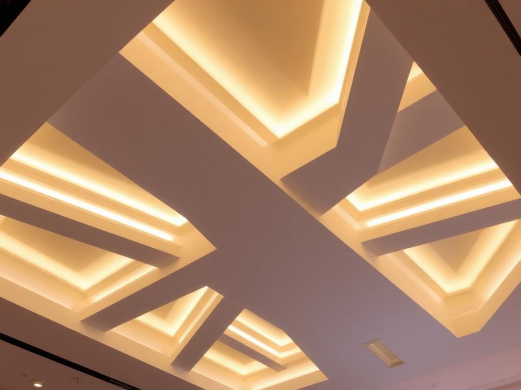 Decorative Ceilings