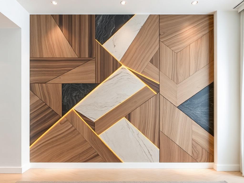 Decorative Walls