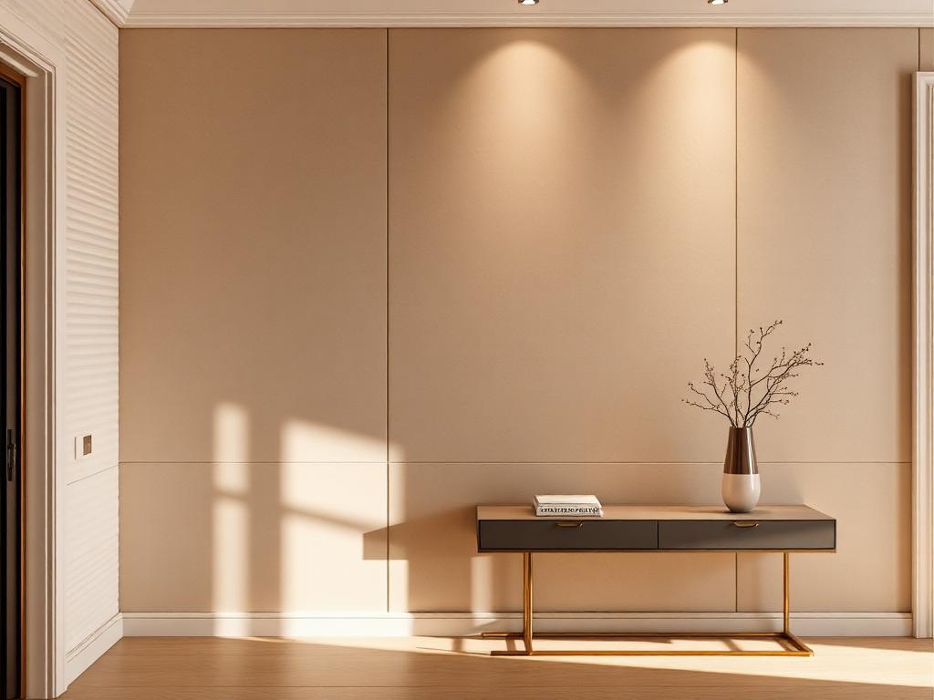 Accent Walls