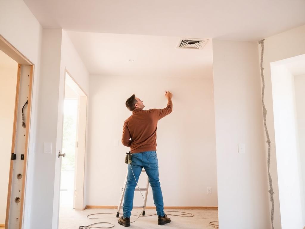 Drywall & Sheetrock