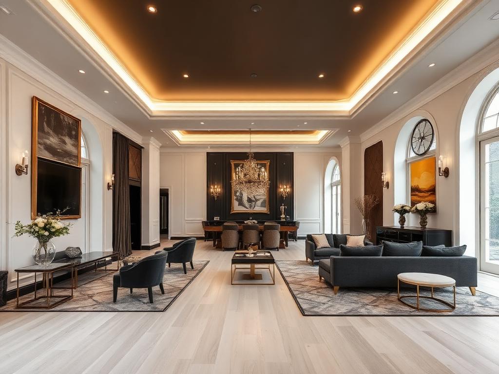Interior Remodeling